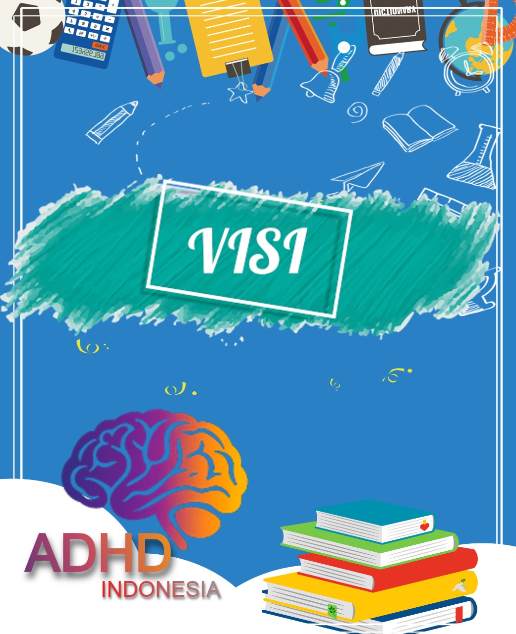 visi adhd Indonesia Kabupaten Aceh Timur